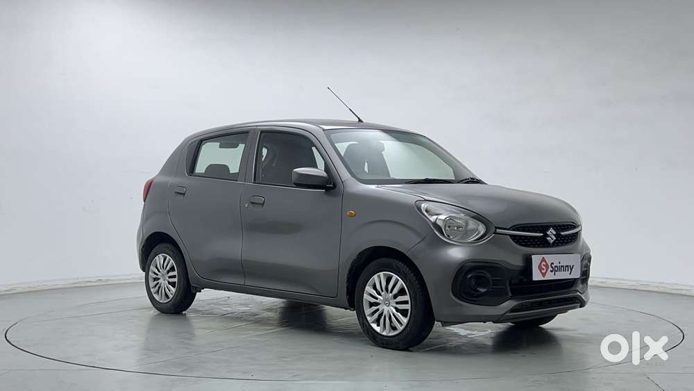 Maruti Suzuki Celerio Vxi, 2023, Petrol