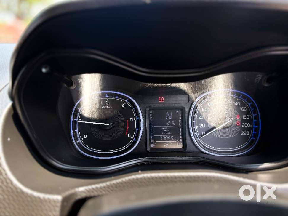 Maruti Suzuki Brezza Zdi, 2019, Diesel