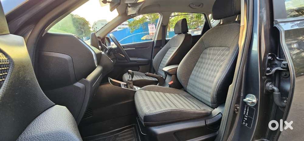 Kia Sonet 1.2 Htk Plus, 2021, Diesel