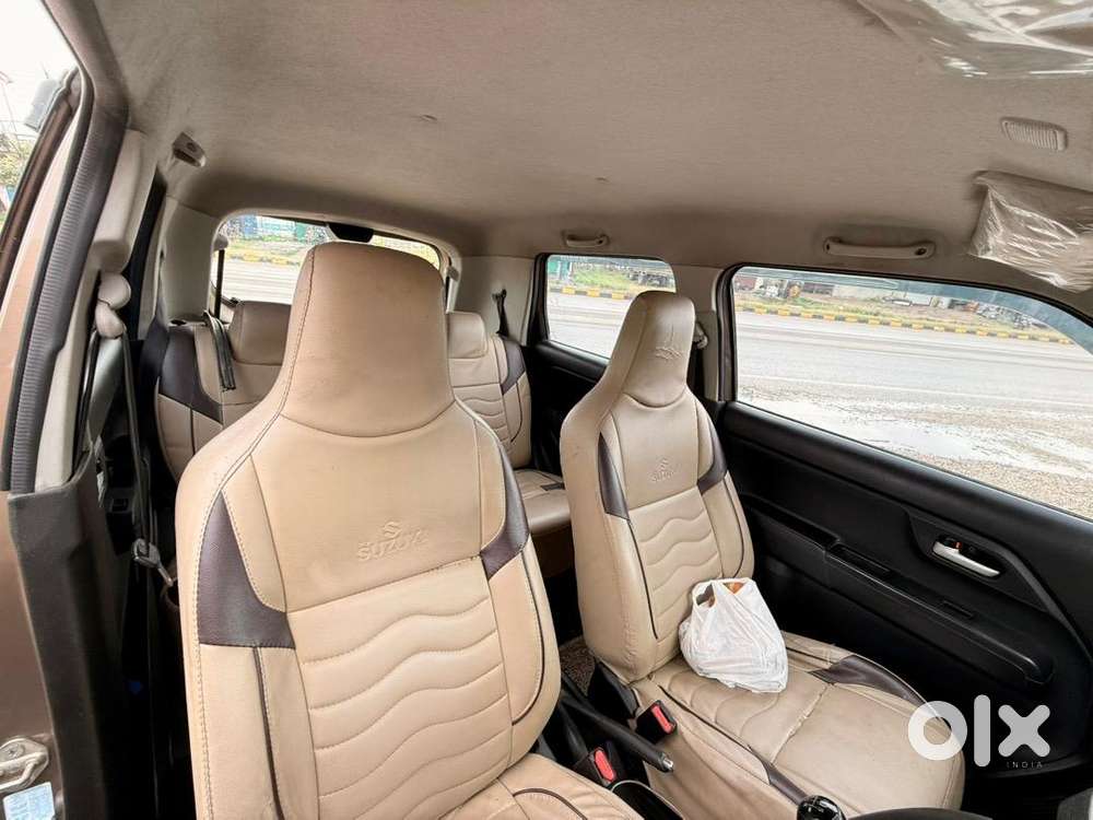 Maruti Suzuki Wagon R 2020 Petrol Good Condition