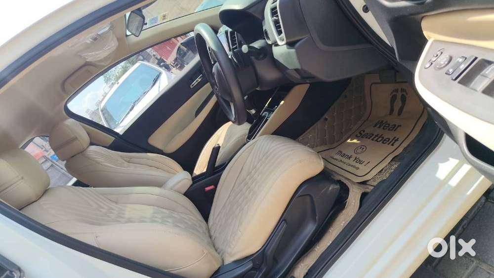 Honda City Vx Petrol Cvt, 2024, Petrol