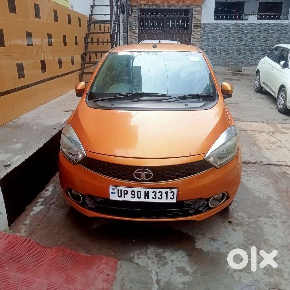 Well Mentain Car
