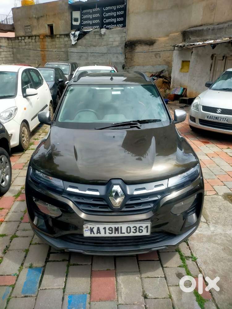 Renault Kwid Rxt Optional, 2020, Petrol