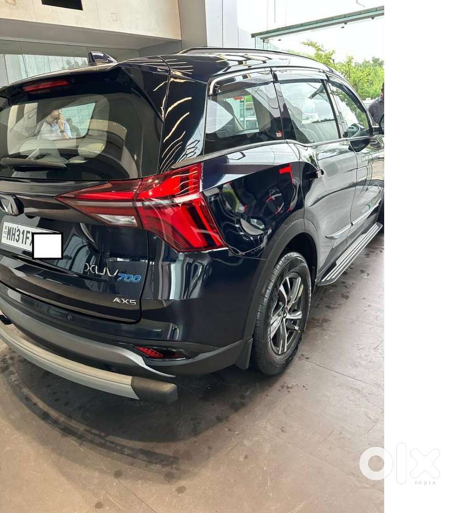 Mint Condition Xuv 700 Auto For Sale