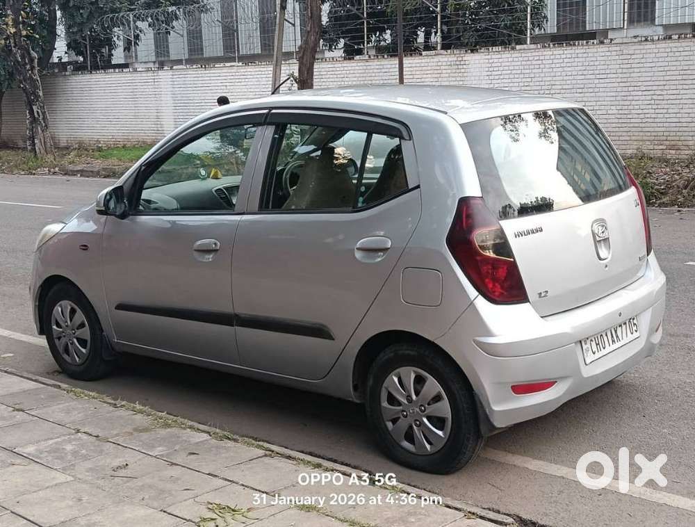 Hyundai I10 Magna, 2011, Petrol