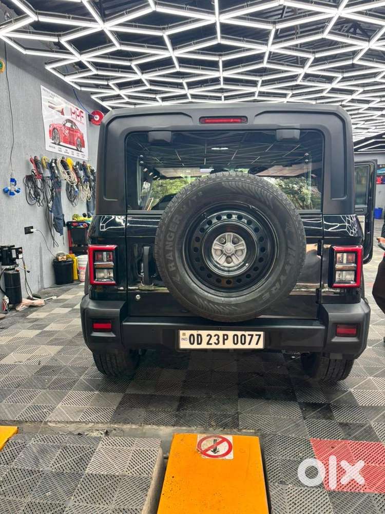 Mahindra Suv Diesel Manual 2025