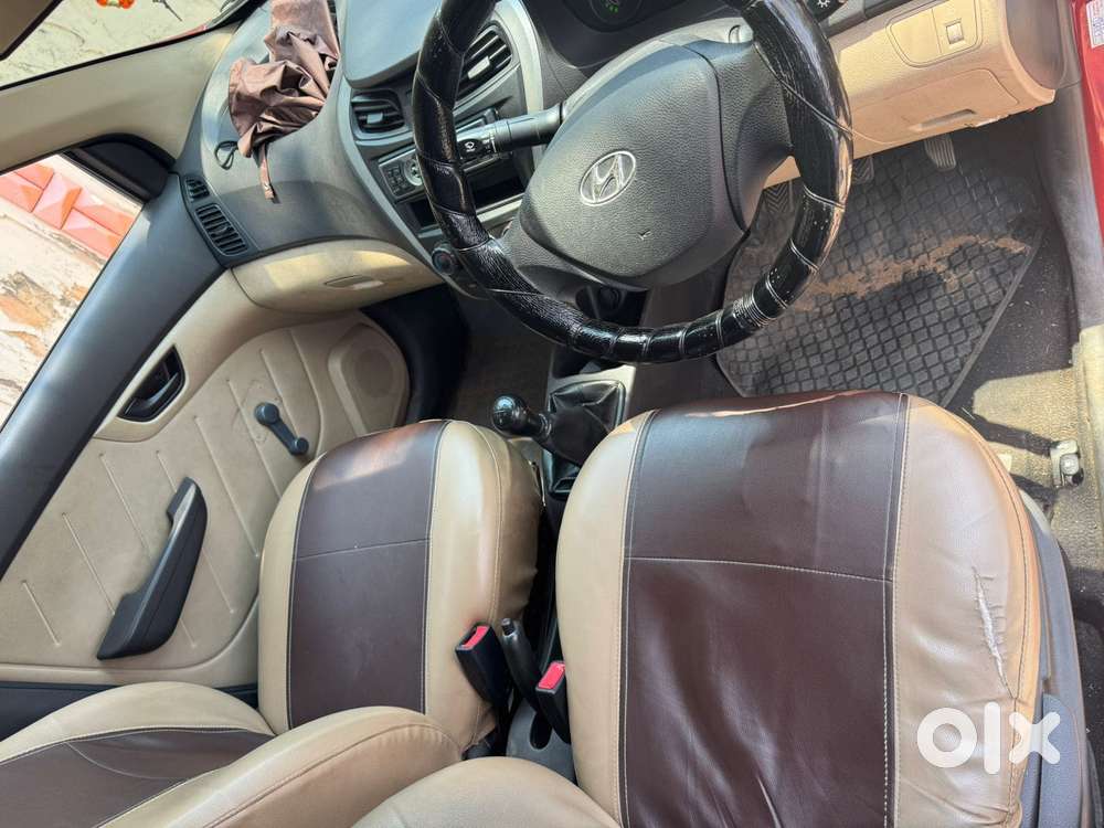 Hyundai Eon Era, 2012, Petrol