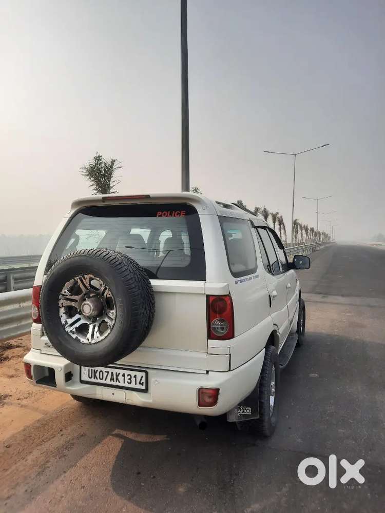 Tata Safari Dicor 2.2 2011
