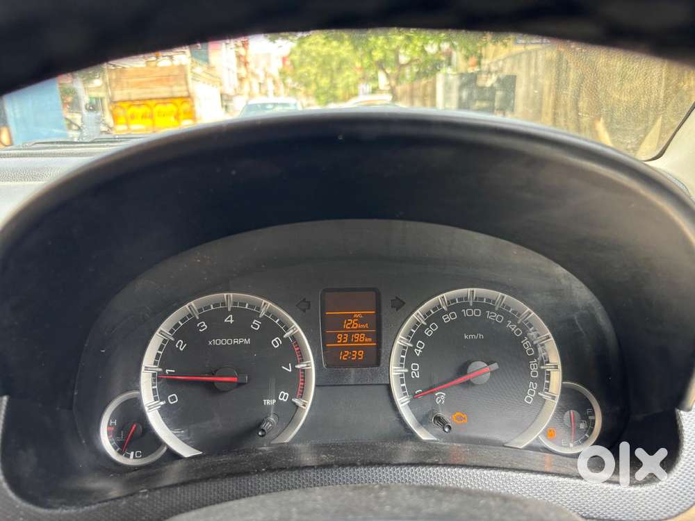 Maruti Suzuki Dzire 1.2 Vxi, 2015, Petrol