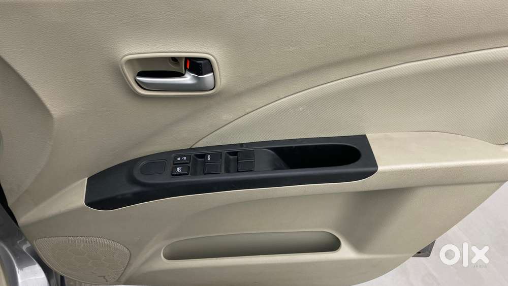 Maruti Suzuki Celerio Vxi Optional Amt, 2020, Petrol