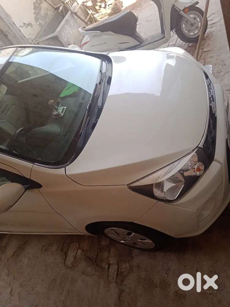 Maruti Suzuki Celerio Zxi 2021