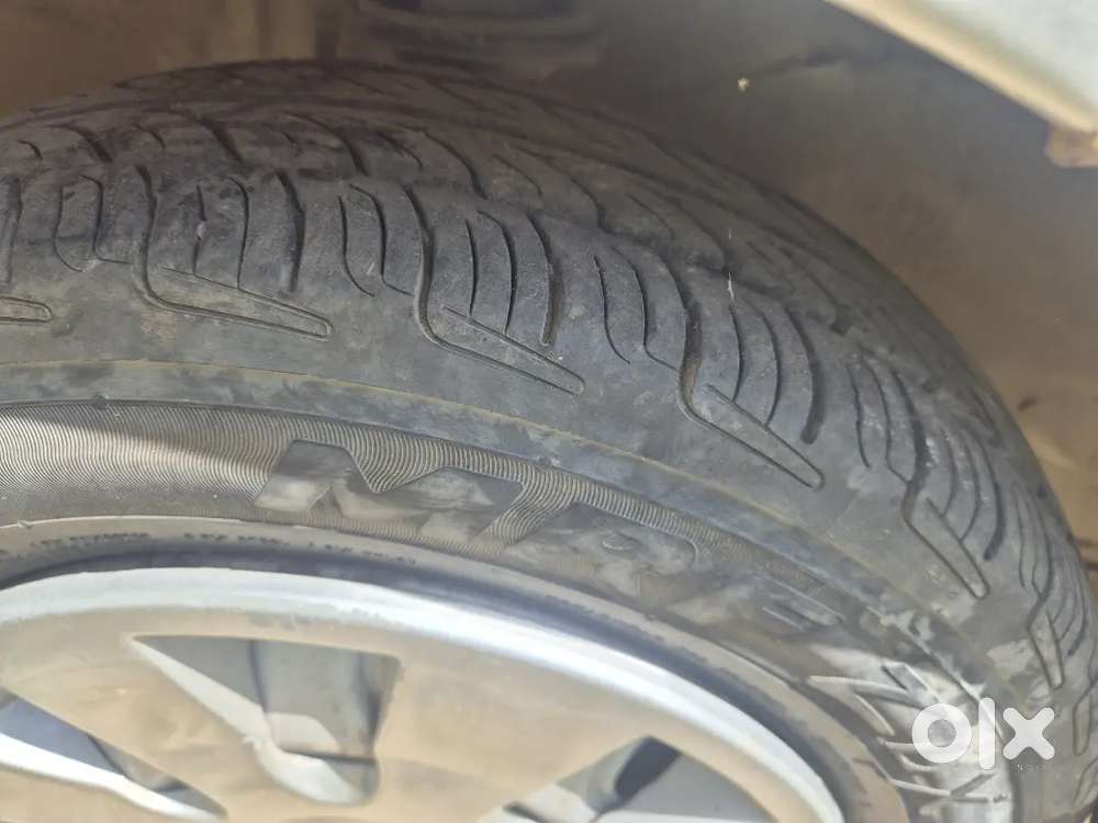 Good Condition Wagonr Car