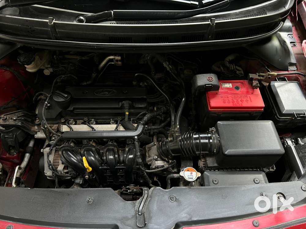 Hyundai I20 Asta (o) Petrol Manual  2014  Well Maintained