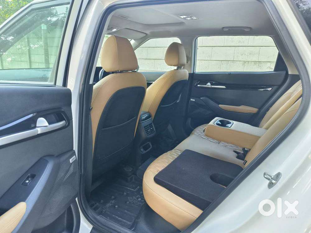Kia Seltos Htx Plus D, 2022, Diesel