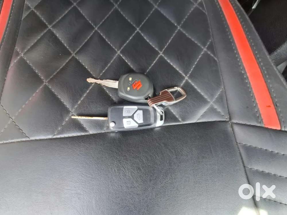 Maruti Suzuki Swift Vdi Bs Iv, 2015, Diesel