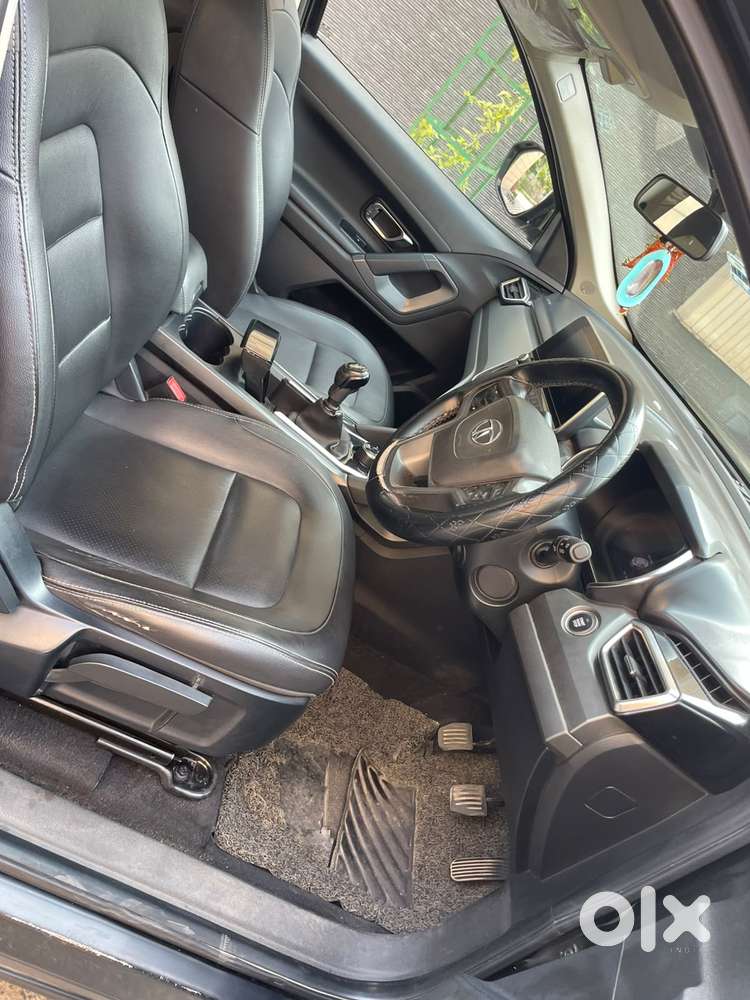 Tata Harrier Xz+, 2020, Diesel