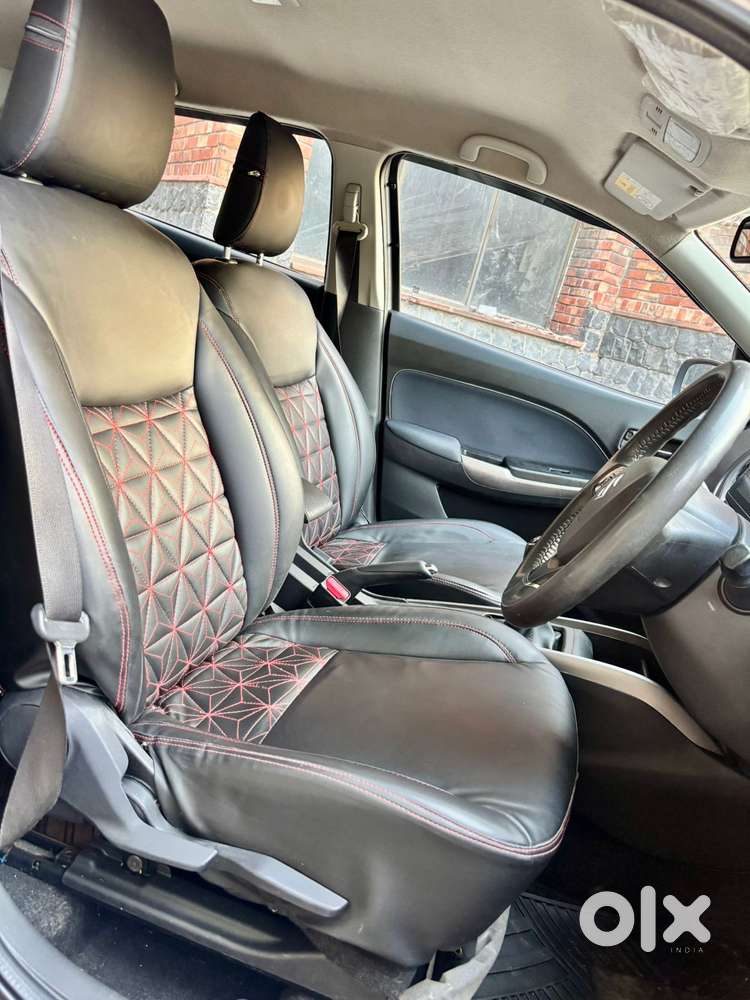 Maruti Suzuki Baleno Zeta, 2021, Petrol