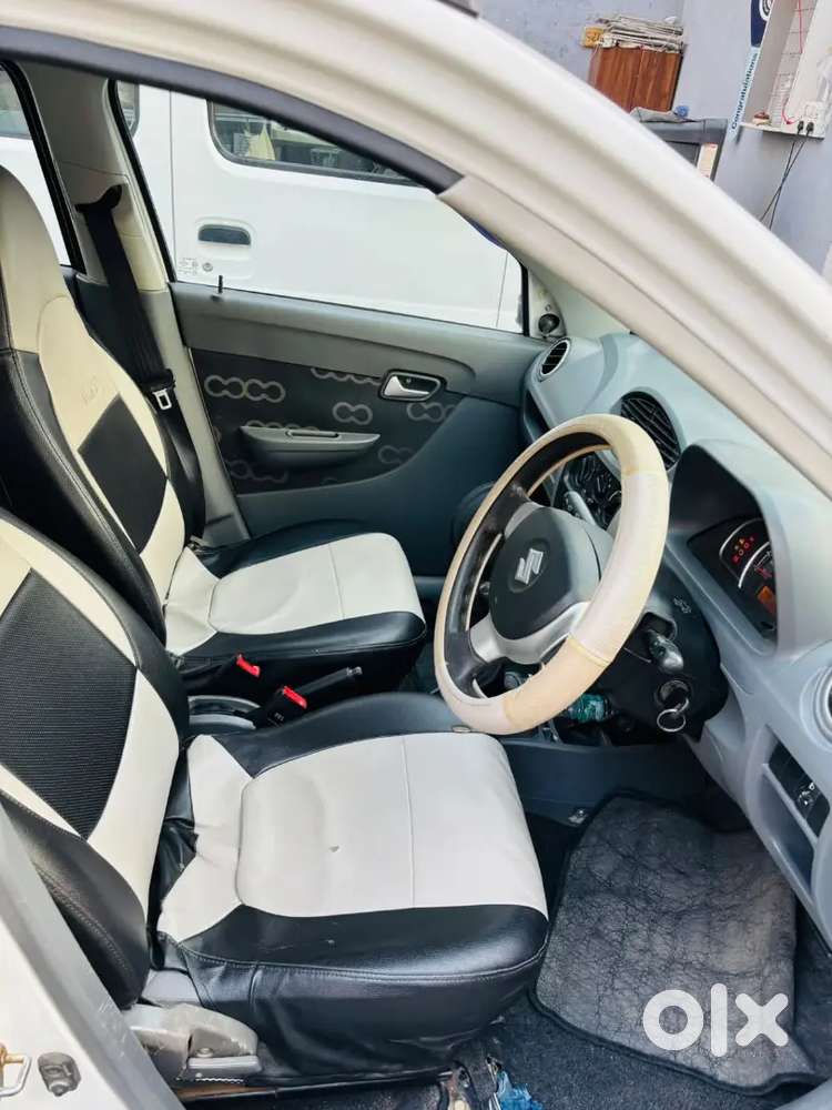Maruti Suzuki Alto 800 2016