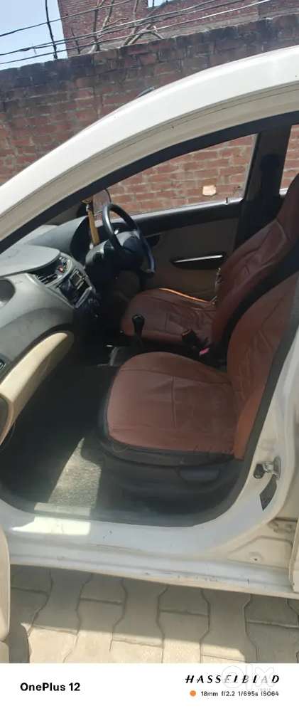Hyundai Eon 2014 Petrol Well Maintained