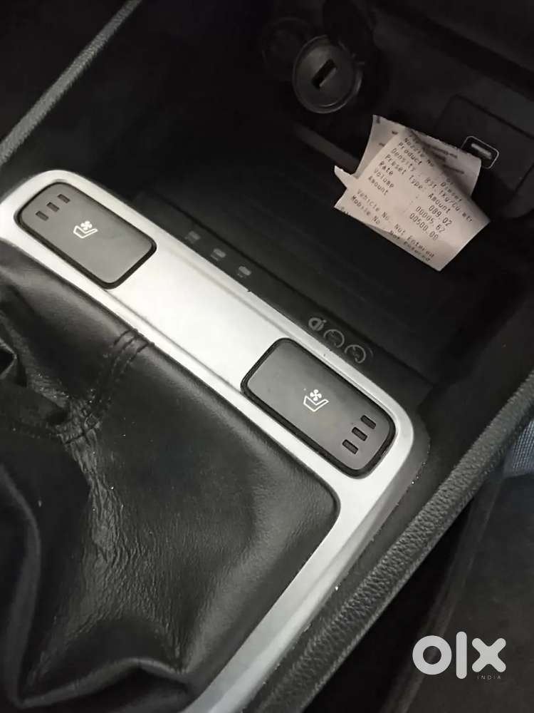 Hyundai Creta Diesel 2019