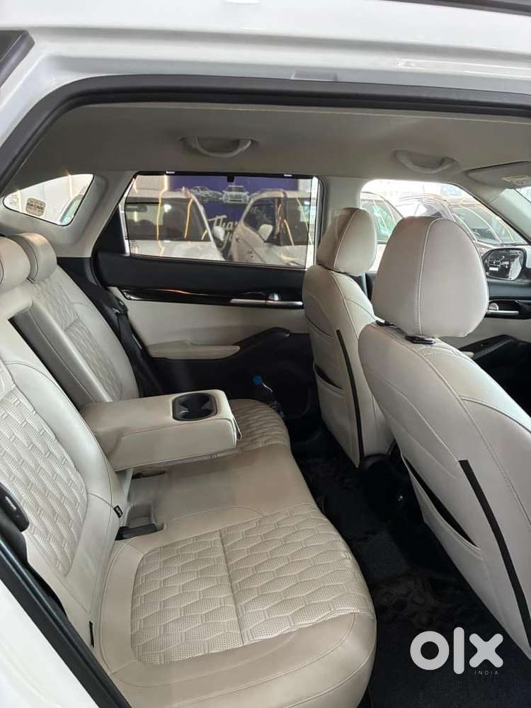 Kia Seltos Htx D, 2019, Diesel