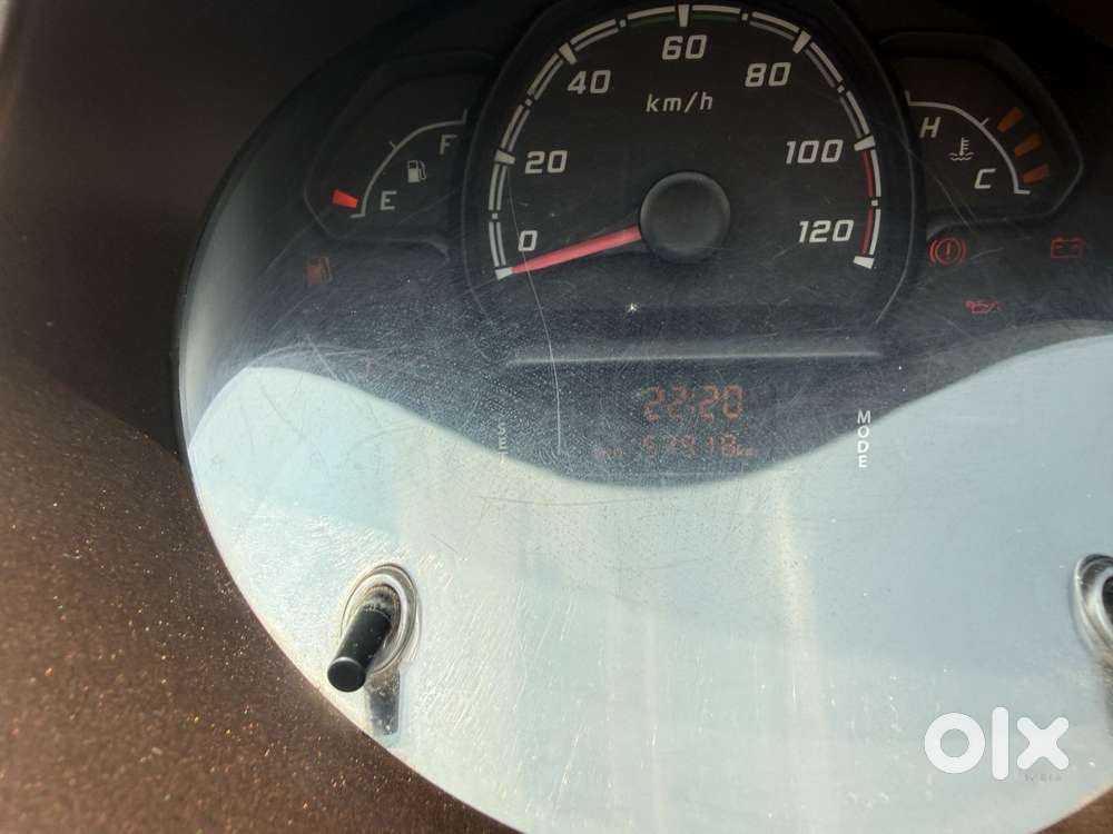 Tata Nano Xt, 2015, Petrol