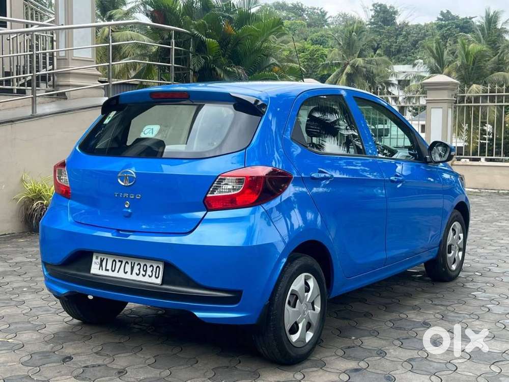 Tata Tiago 1.2 Revotron Xt, 2020, Petrol