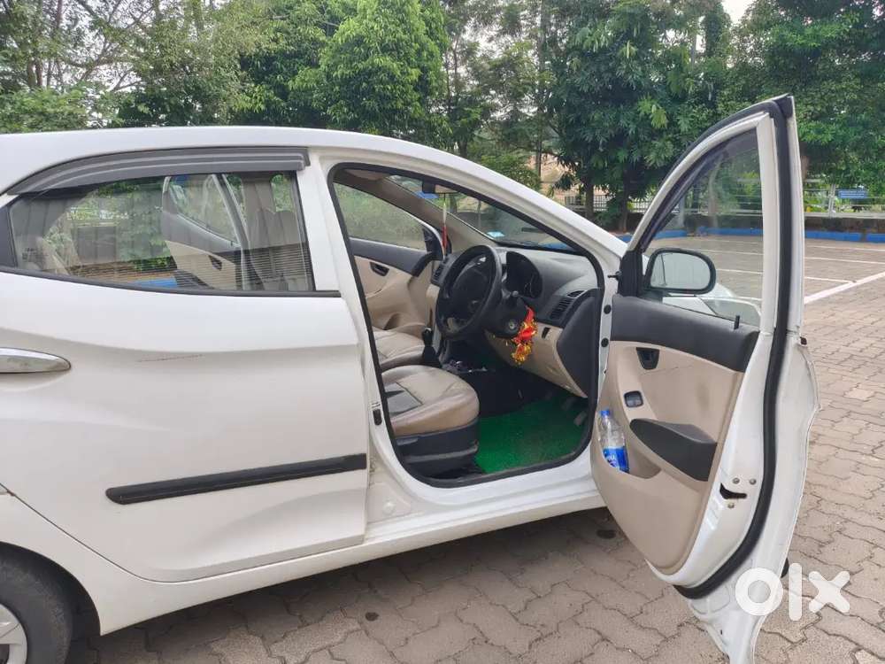 Hyundai Eon Magna Petrol 2020
