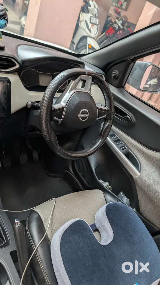 Nissan Magnite 2023 Petrol