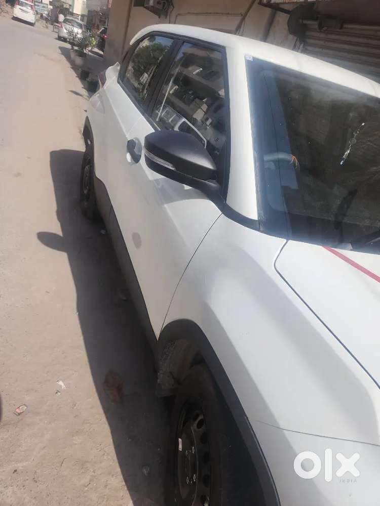 Tata Punch 1.2 Revotron 2026 Manual