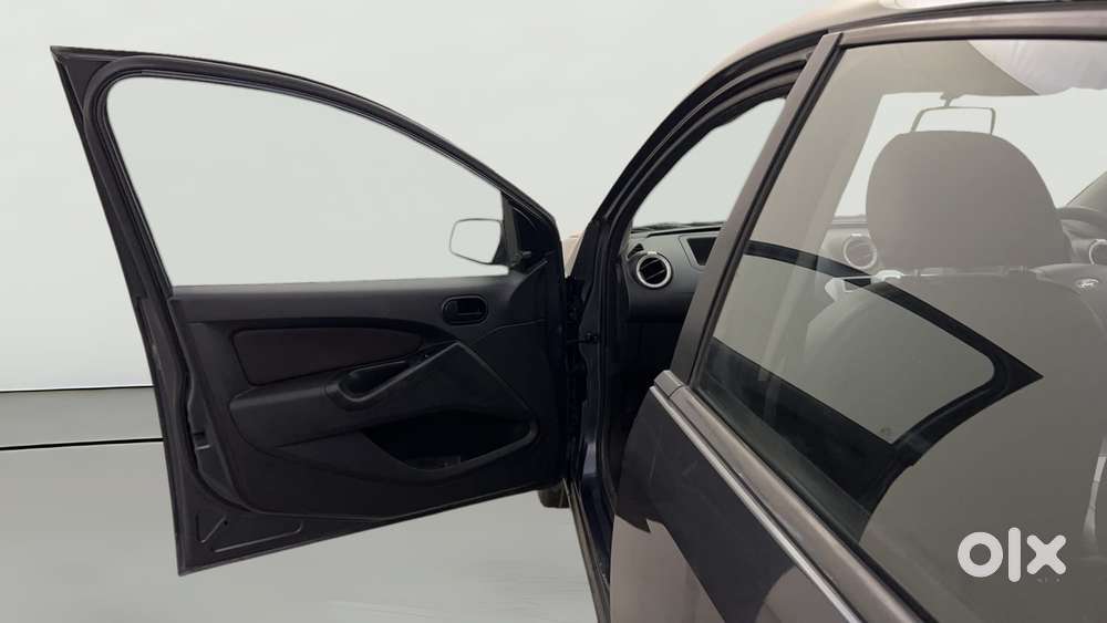 Ford Figo 1.4 Duratorq Diesel Exi, 2012, Diesel