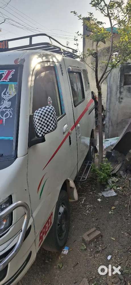 Mahindra Supro 2017 Diesel Well Maintained
