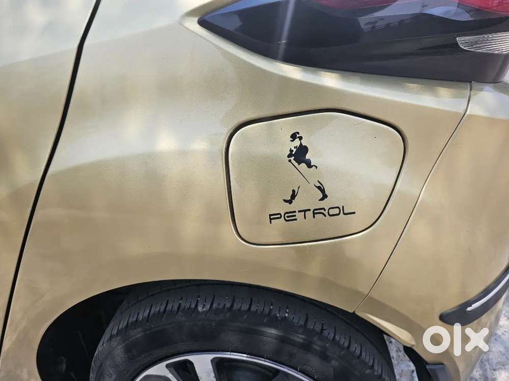 Tata Altroz 2020 Petrol Well Maintained