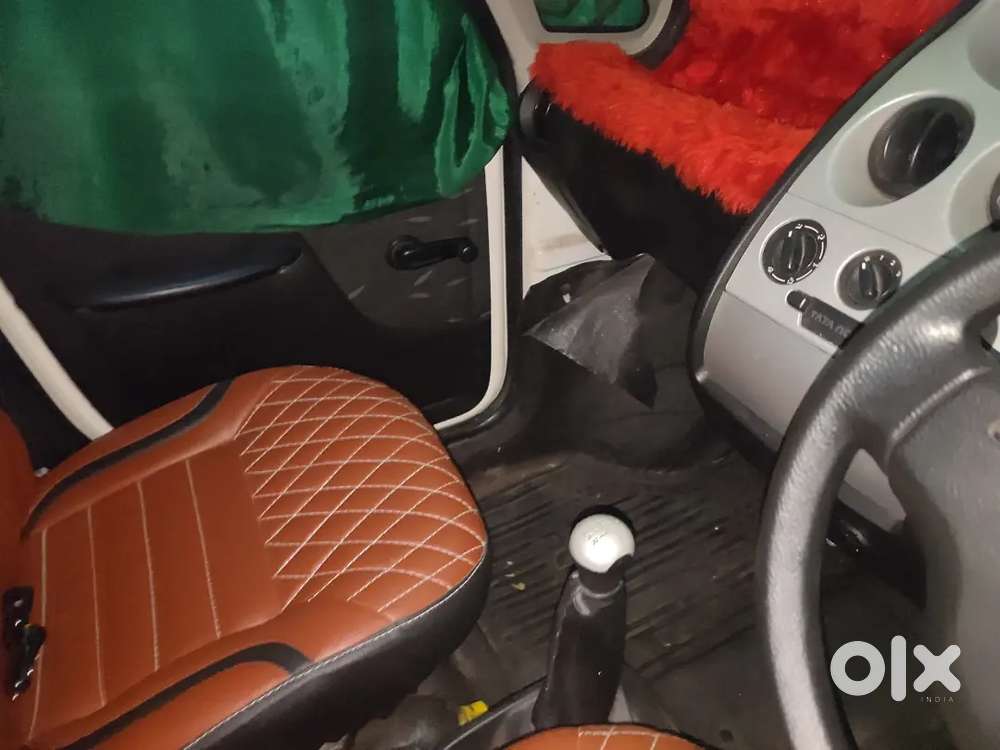 Tata Nano Cx 
Bs Tata Nano Cx 
39000kms
2nd Owner 
No Temparining