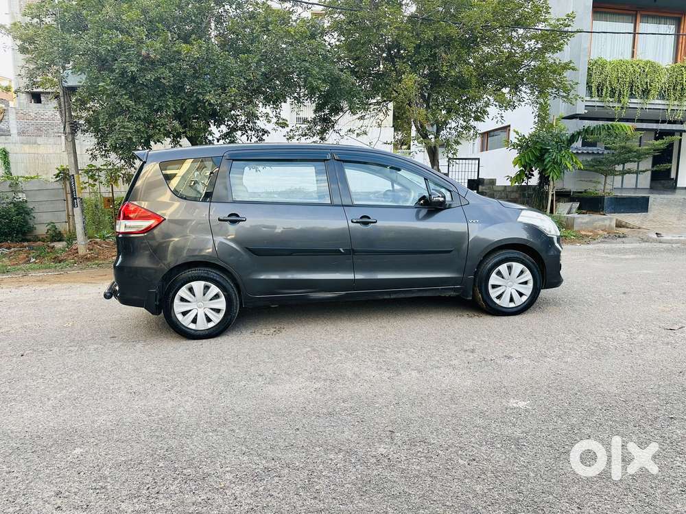 Maruti Suzuki Ertiga 1.5 Vxi, 2016, Petrol