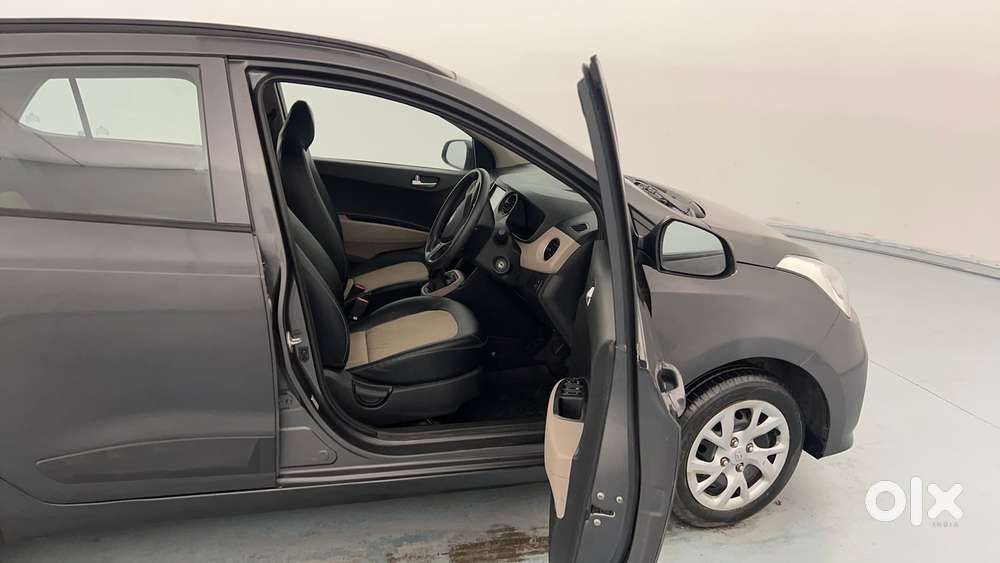 Hyundai Grand I10 1.2 Kappa Sportz, 2020, Petrol