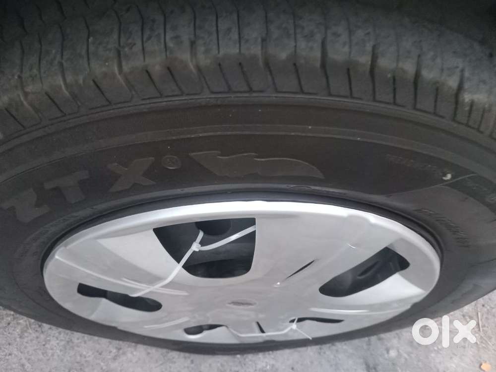 Maruti Suzuki Swift Dzire Vdi Bsiv, 2017, Diesel