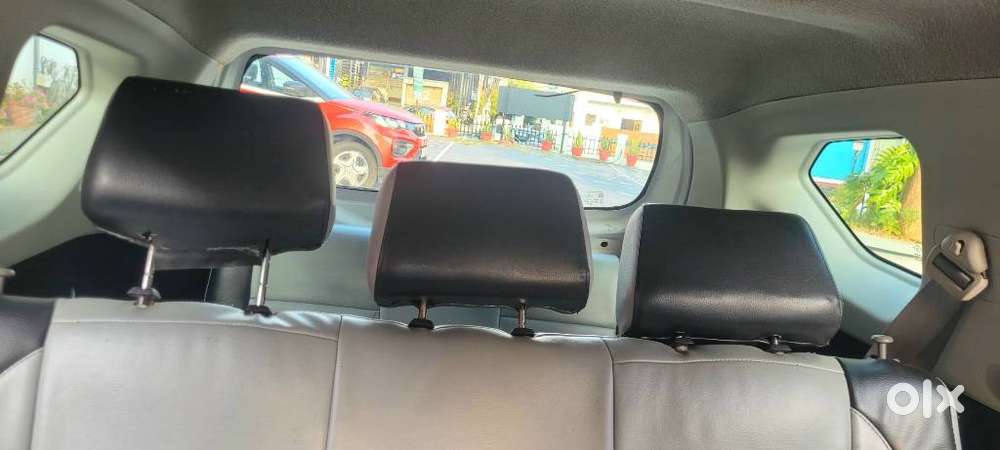 Datsun Go Plus T, 2016, Petrol