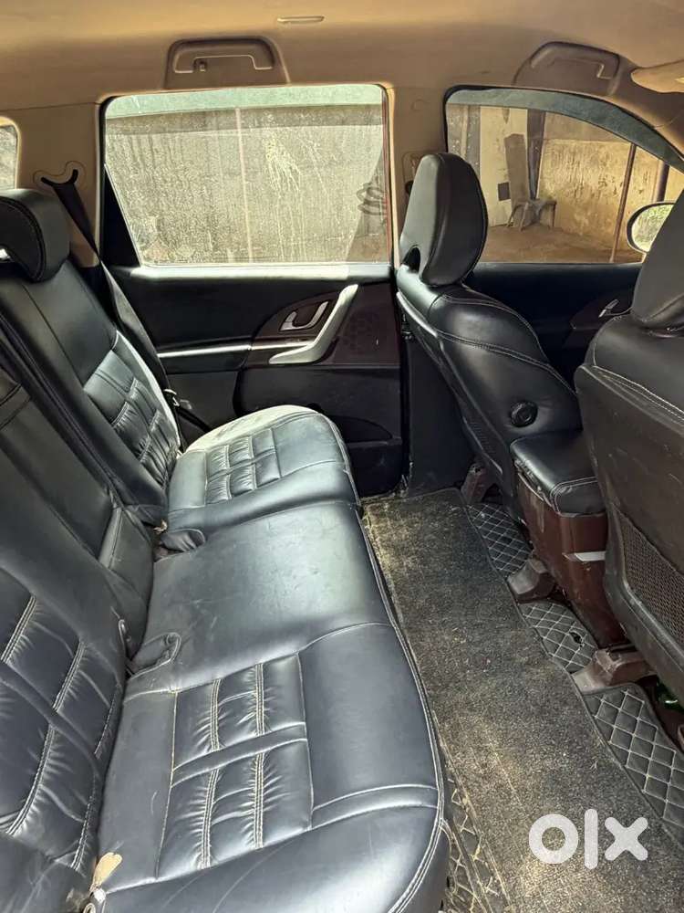 Mahindra Xuv500 Diesel 2014
