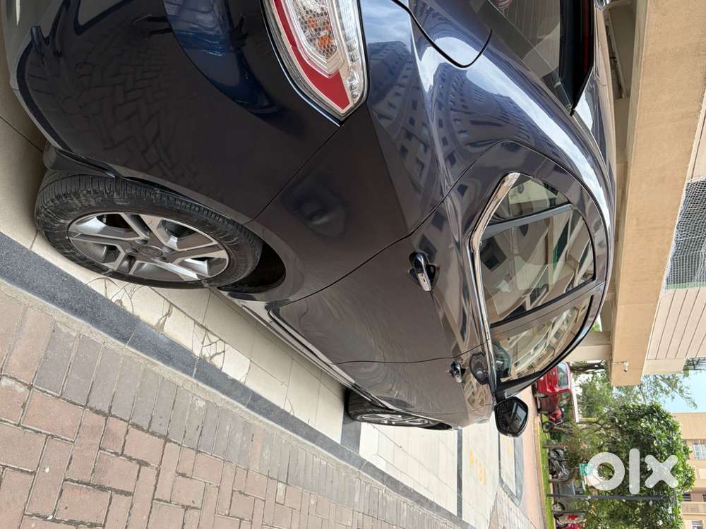 For Sale – Tata Tigor Xza+ Lp Amt