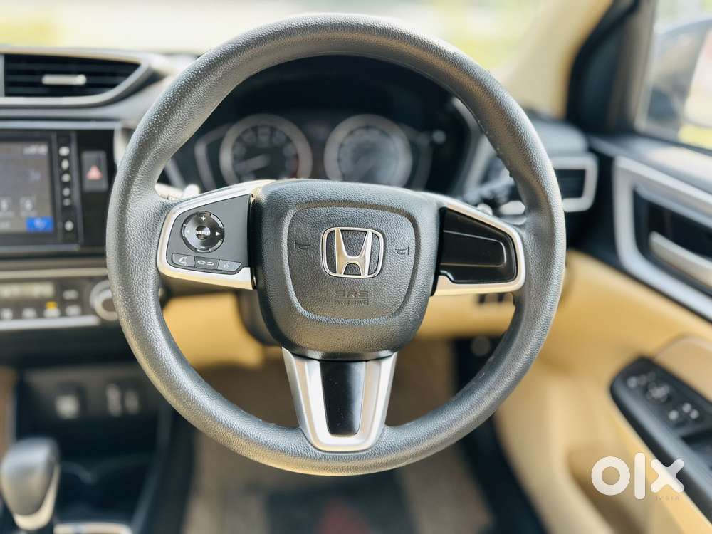 Honda Amaze, 2022, Petrol