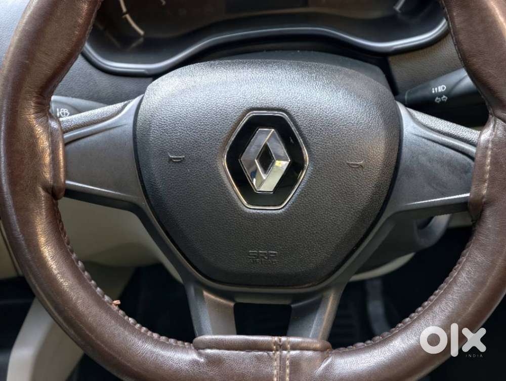 Renault Triber 1.0 Rxe, 2021, Petrol