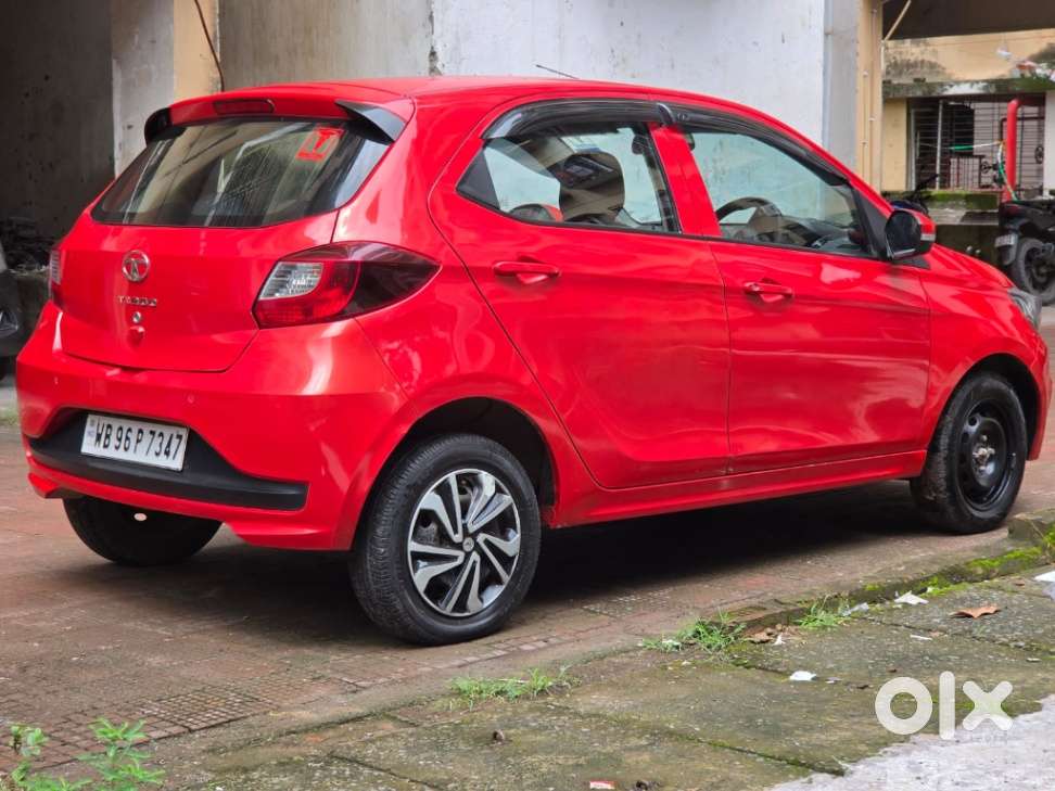 Tata Tiago 1.2 Revotron Xt, 2020, Petrol