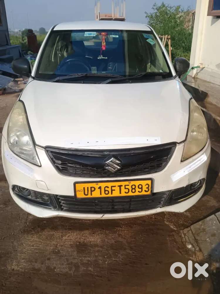 Maruti Suzuki Swift Dzire Tour 2018 Cng  191800 Km Driven