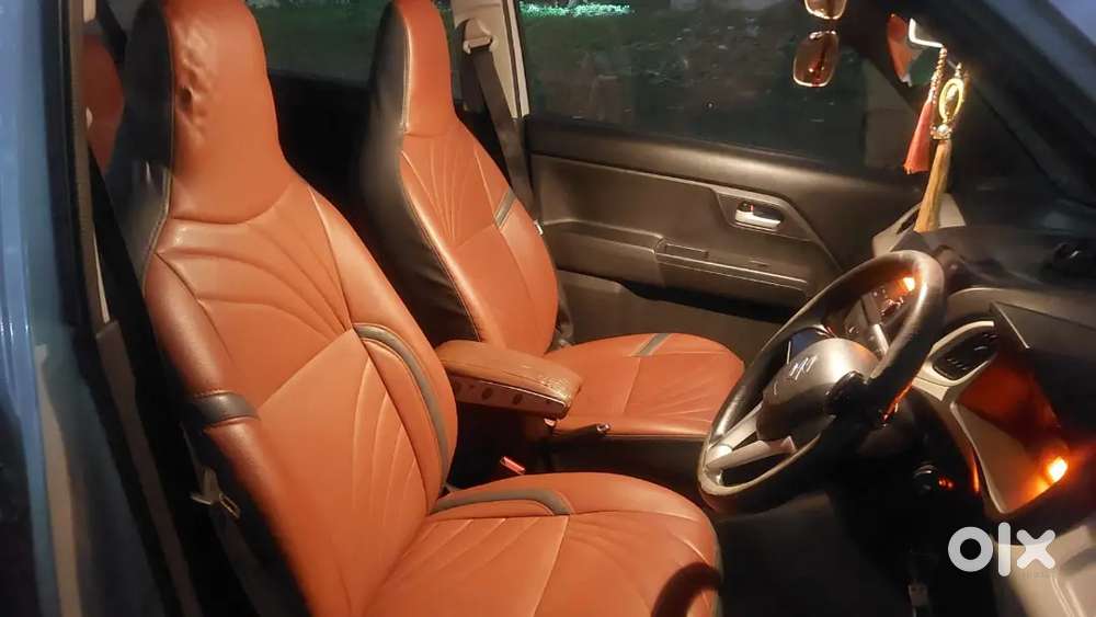 2023 Wagonr Vxi Cng Single Owner  Urgent Sale
