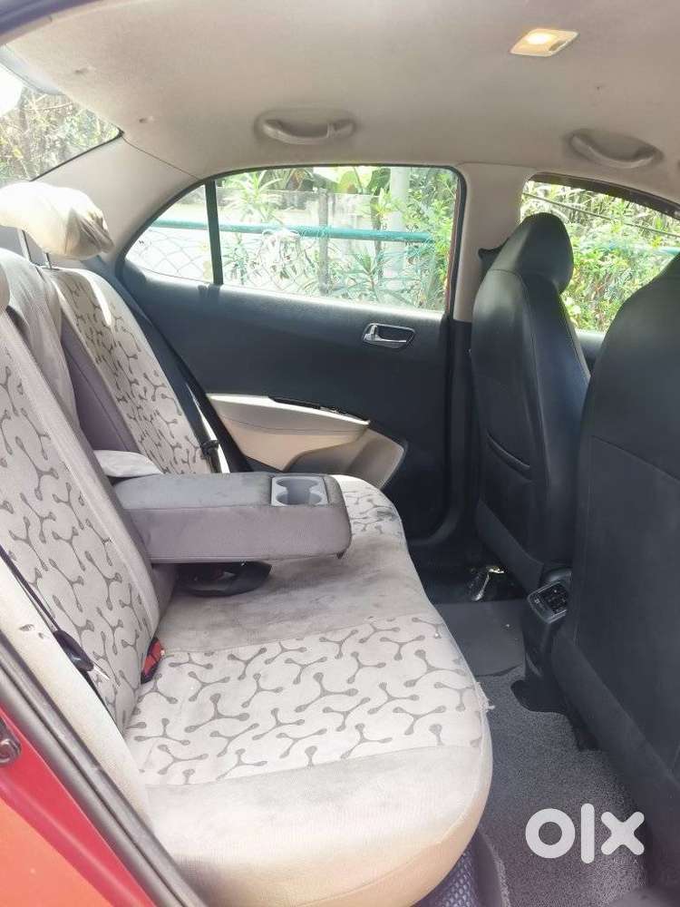 Hyundai Xcent 1.2 Vtvt S, 2015, Petrol