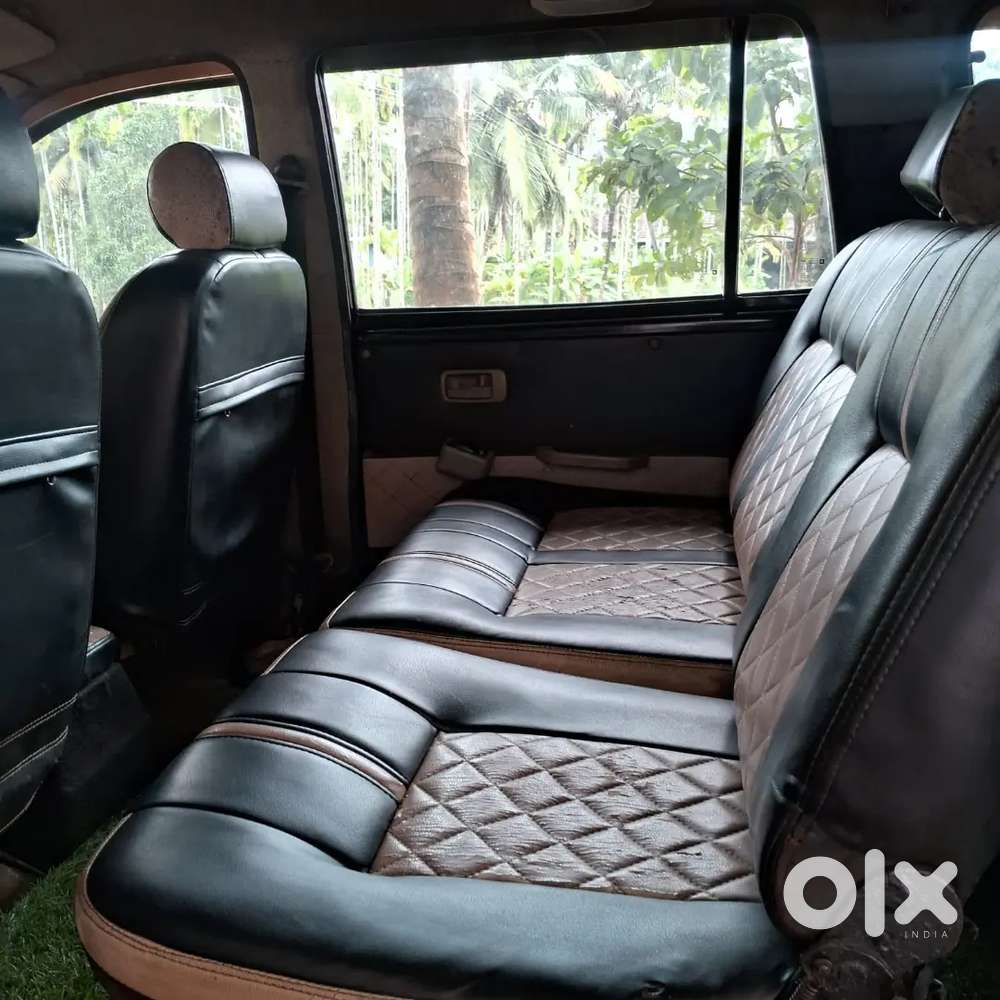 Chevrolet Tavera Ls B3 2006