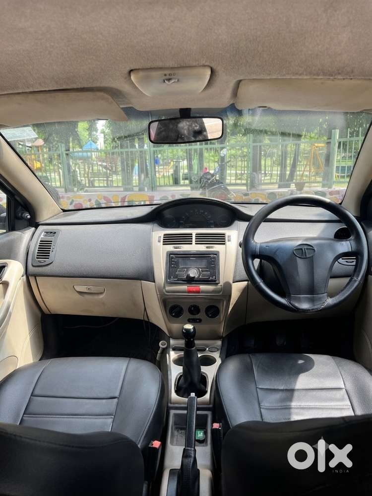 Indica Vista