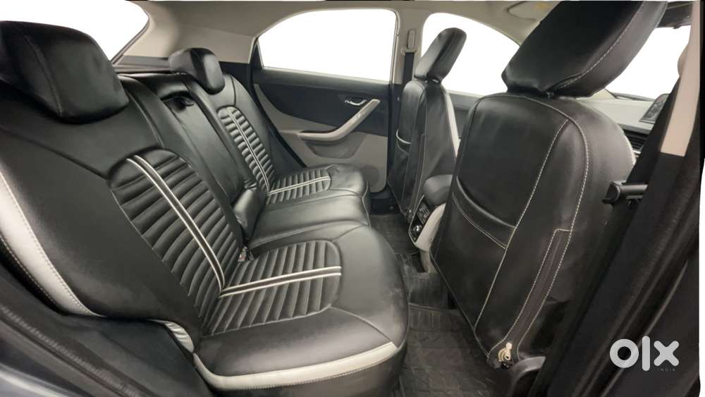 Tata Nexon 1.2 Revotron Xz Plus, 2019, Petrol