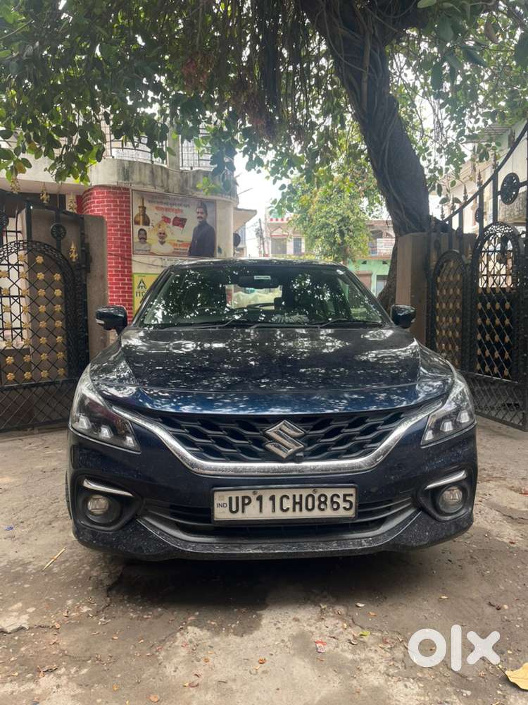 Maruti Suzuki Petrol 2022